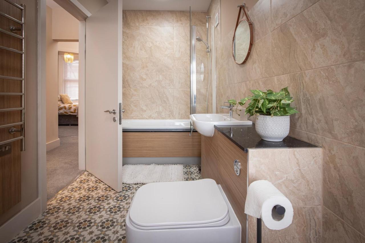 Appartamento Coral Boutique 2