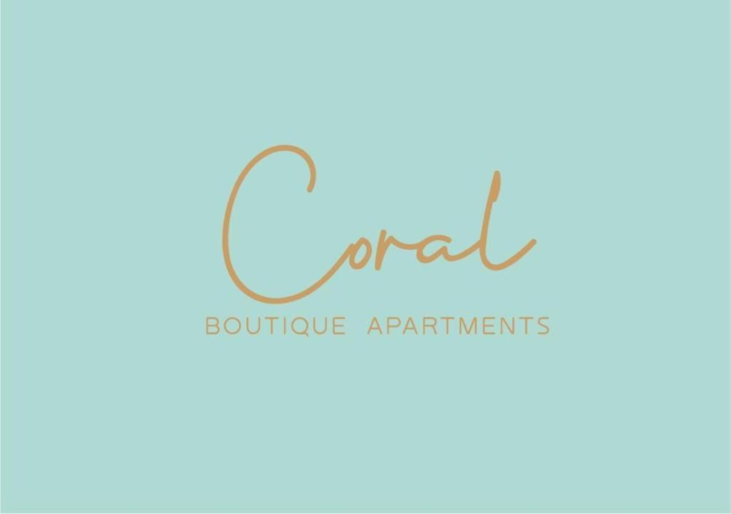 Appartamento Coral Boutique 2 Blackpool